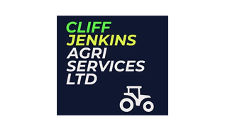 Cliff Jenkins Agri Services Ltd