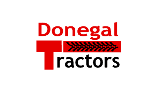 Donegal Tractors