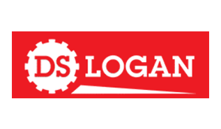 DS Logan Machinery Sales UK