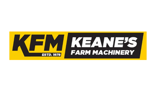 KEANES FARM MACHINERY