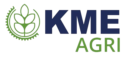 KME Agri Logo