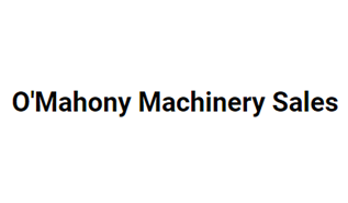 O'Mahony Machinery Hire