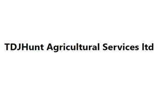 TDJHunt Agricultural Services Ltd